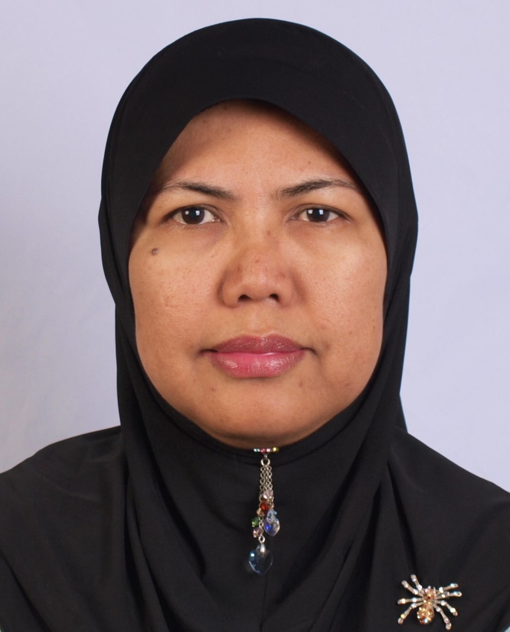 DrMariana Ahamad